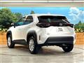 2025 Toyota Yaris Cross
