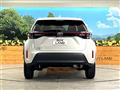 2025 Toyota Yaris Cross