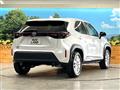 2025 Toyota Yaris Cross