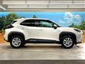 2025 Toyota Yaris Cross