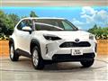 2025 Toyota Yaris Cross