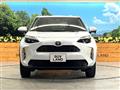 2025 Toyota Yaris Cross