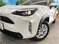 2025 Toyota Yaris Cross