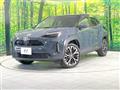 2024 Toyota Yaris Cross