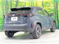 2024 Toyota Yaris Cross