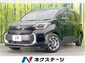 2023 Toyota Sienta