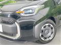 2023 Toyota Sienta