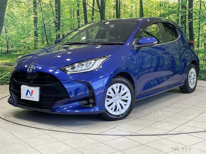 2021 Toyota Toyota Others