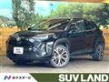 2021 Toyota Yaris Cross