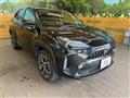 2021 Toyota Yaris Cross