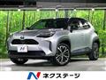 2021 Toyota Yaris Cross