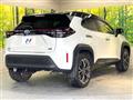 2021 Toyota Yaris Cross