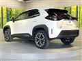 2021 Toyota Yaris Cross
