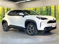2021 Toyota Yaris Cross