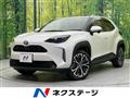 2022 Toyota Yaris Cross