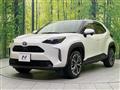 2022 Toyota Yaris Cross