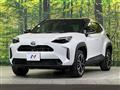 2026 Toyota Yaris Cross