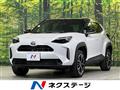 2026 Toyota Yaris Cross