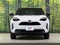 2026 Toyota Yaris Cross
