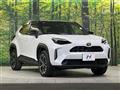 2026 Toyota Yaris Cross