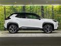 2026 Toyota Yaris Cross