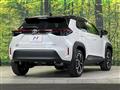 2026 Toyota Yaris Cross
