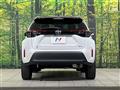 2026 Toyota Yaris Cross
