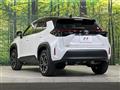 2026 Toyota Yaris Cross