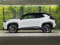 2026 Toyota Yaris Cross