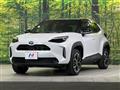 2026 Toyota Yaris Cross