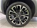 2026 Toyota Yaris Cross
