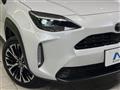 2026 Toyota Yaris Cross