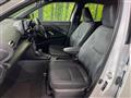 2026 Toyota Yaris Cross