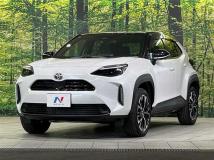 2026 Toyota Yaris Cross