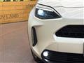 2021 Toyota Yaris Cross