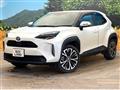 2021 Toyota Yaris Cross