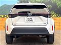 2021 Toyota Yaris Cross