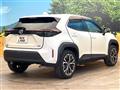 2021 Toyota Yaris Cross