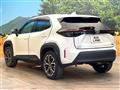 2021 Toyota Yaris Cross