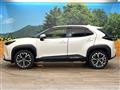 2021 Toyota Yaris Cross