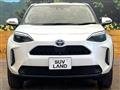 2021 Toyota Yaris Cross