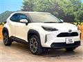 2021 Toyota Yaris Cross