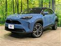 2021 Toyota Yaris Cross