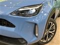2021 Toyota Yaris Cross