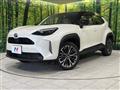 2022 Toyota Yaris Cross