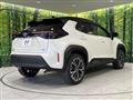 2022 Toyota Yaris Cross
