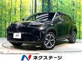 2023 Toyota Yaris Cross