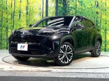 2023 Toyota Yaris Cross