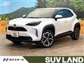 2024 Toyota Yaris Cross