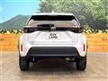 2024 Toyota Yaris Cross